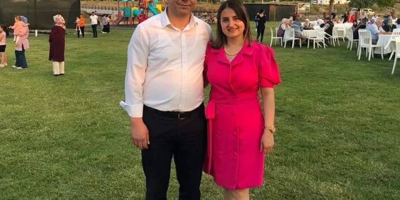Manisa’da Otomobilin Çarptığı Müdür Yardımcısı Kurtarılamadı