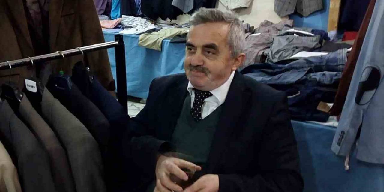 Isparta’da Doğa Yürüyüşüne Çıkan Adam Kayboldu