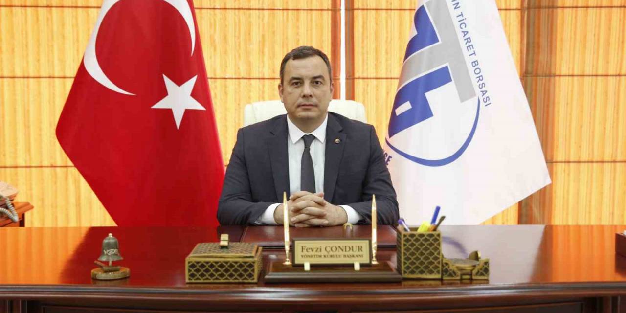 Aydın Ticaret Borsası ’marka Ve Patent Danışmanlık Ofisi’ni Üyelerinin Hizmetine Sunuluyor