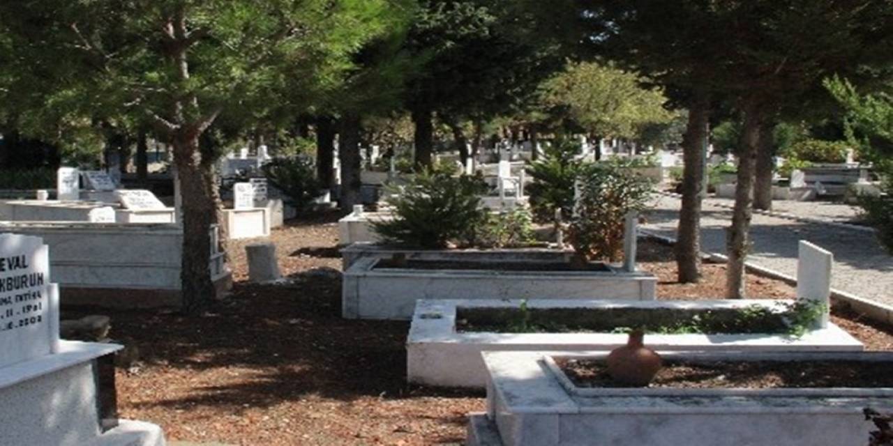 Muğla’da 2022 Yılında 7 Bin 561 Kişi Hayatını Kaybetti
