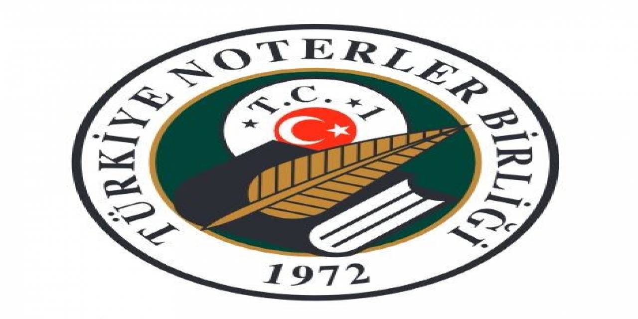 Noterlerde Gayrimenkul Satışı Resmen Başlıyor