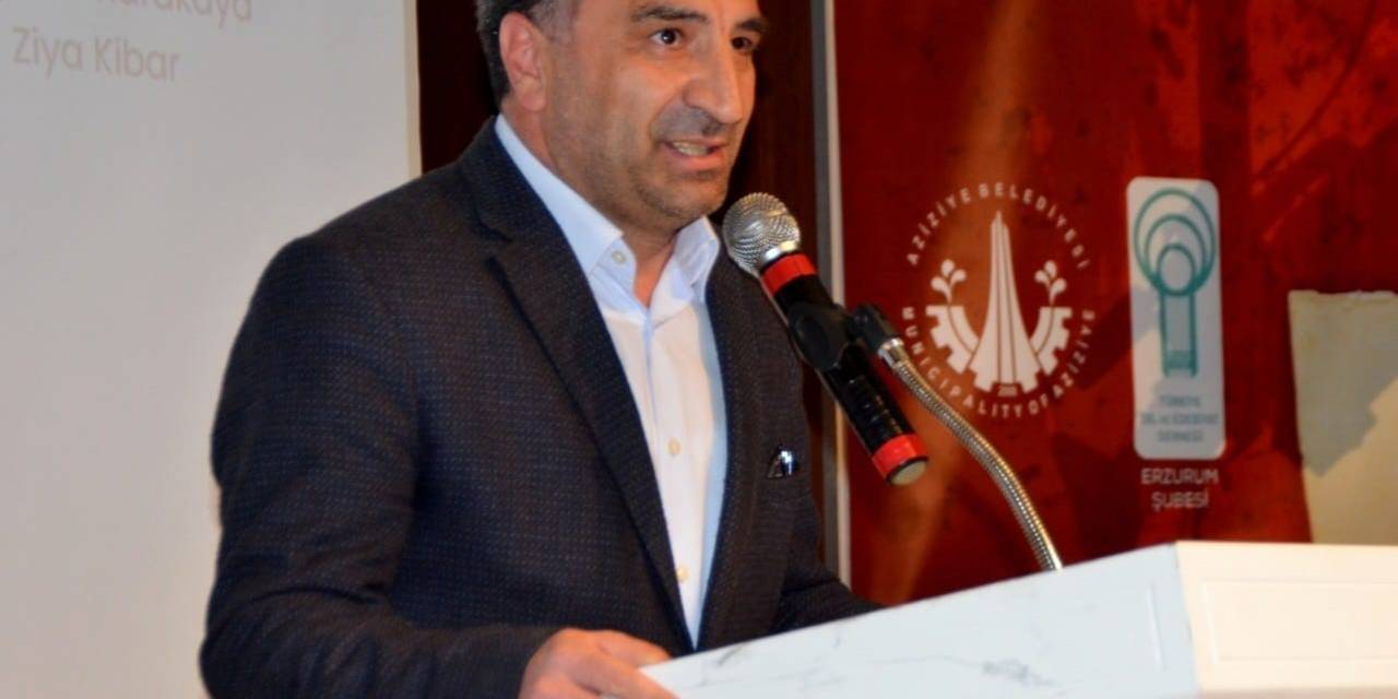 Ertaş; 100. Yılda Bakanlar Kurulu Erzurum’da Toplanmalı