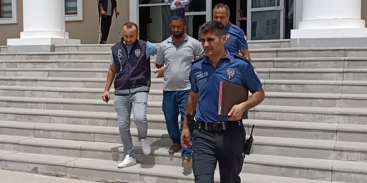 Mesajlaşma Yüzünden Ablasını Öldüren Zanlı 20 Yıl Hapse Mahkum Edildi