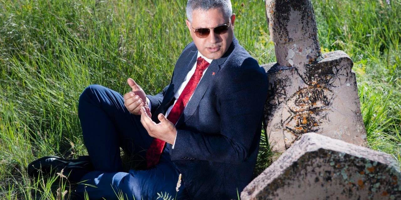 Osmanlı Ocakları Genel Başkanı Kadir Canpolat: “biz Sırtımızı Terör Örgütlerine Değil Ecdadımıza Yaslanıyoruz”