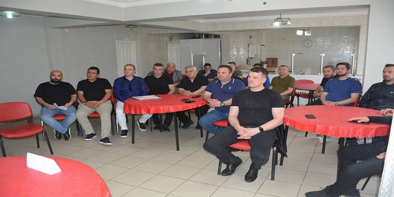 1969 Bilecik Spor Kulübü Kapanma Tehlikesi İle Karşı Karşıya Kalabilir