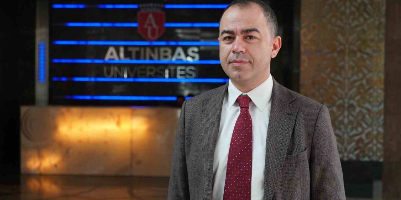 Doç. Dr. Bahadır Kaynak: “ab’nin Sosyal Refah Devlet Modeli, İnsan Kitlelerine Duvar Örüyor”