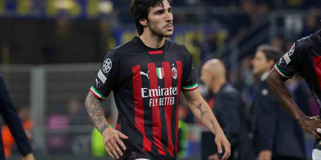 Newcastle United, Sandro Tonali’yi Transfer Etti