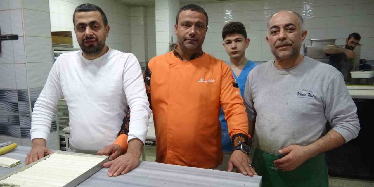 Fıstık İle Kaymağın Buluştuğu Tatlı: Cennet Çamuru