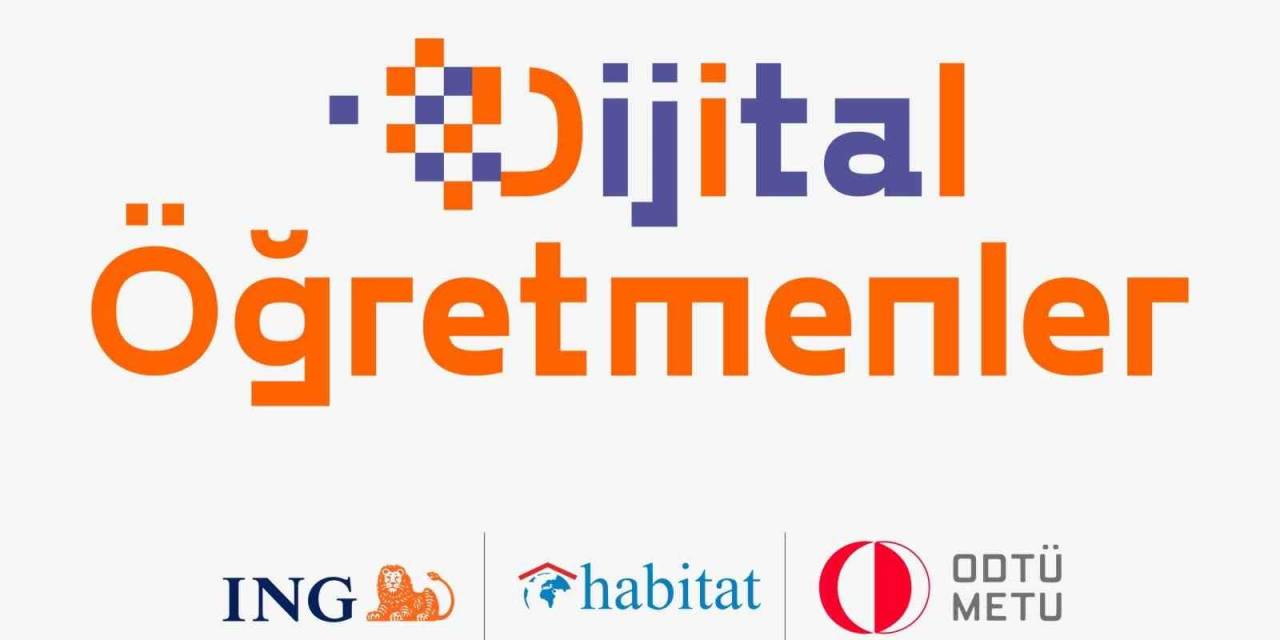 Dijital Öğretmenler Projesi İle 6 Bin Öğretmene Dijital Okuryazarlık Becerileri Kazandırıldı