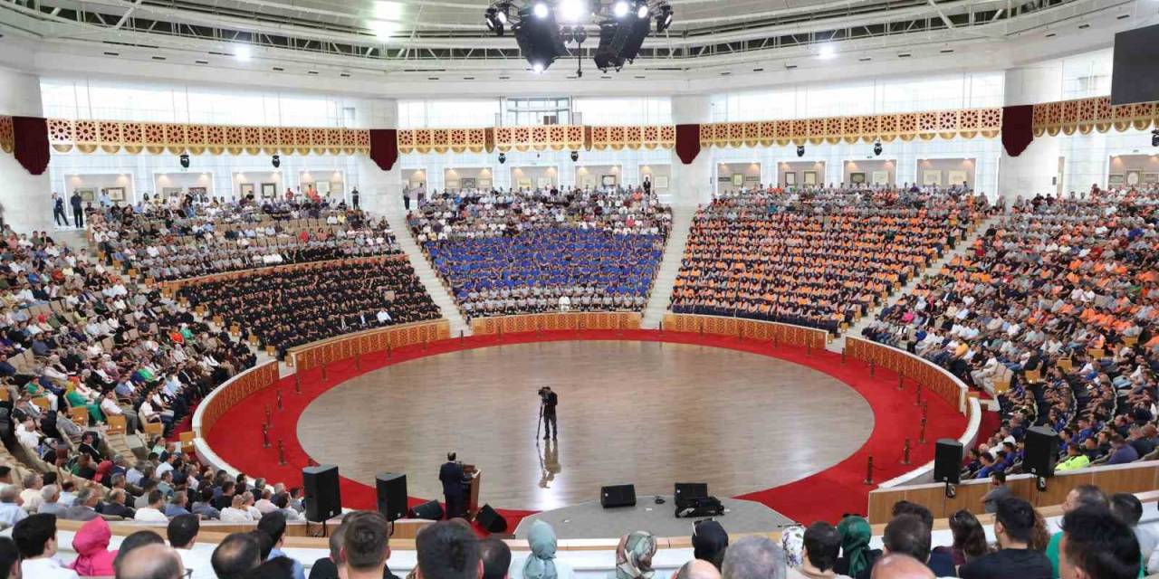 Başkan Altay: “bu Mübarek Şehri En Güzel Yere Taşımak İçin Gayretimiz Artarak Devam Edecek”