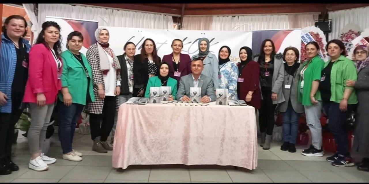 Şiir Kitabı Bağış İçin Basıldı