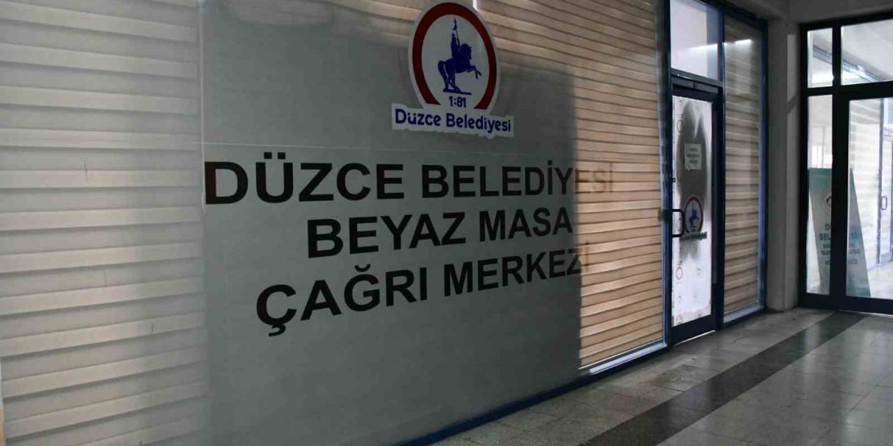 Bayramda 2 Bin 297 İhbar Değerlendirildi
