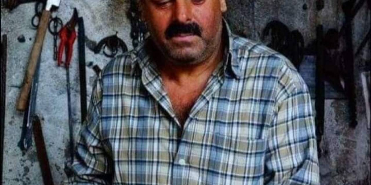 Uçuruma Yuvarlanan Otomobilde Araç Sürücüsü Hayatını Kaybetti