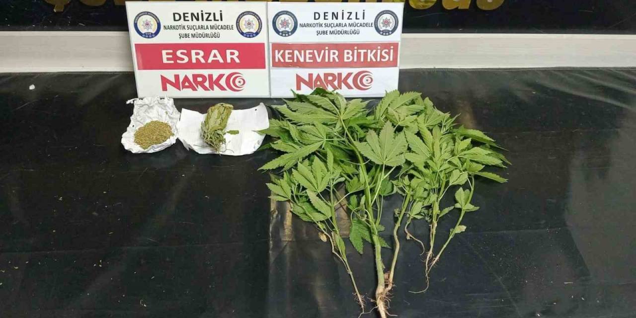 Uyuşturucu Operasyonunda 18 Şüpheli Tutuklandı