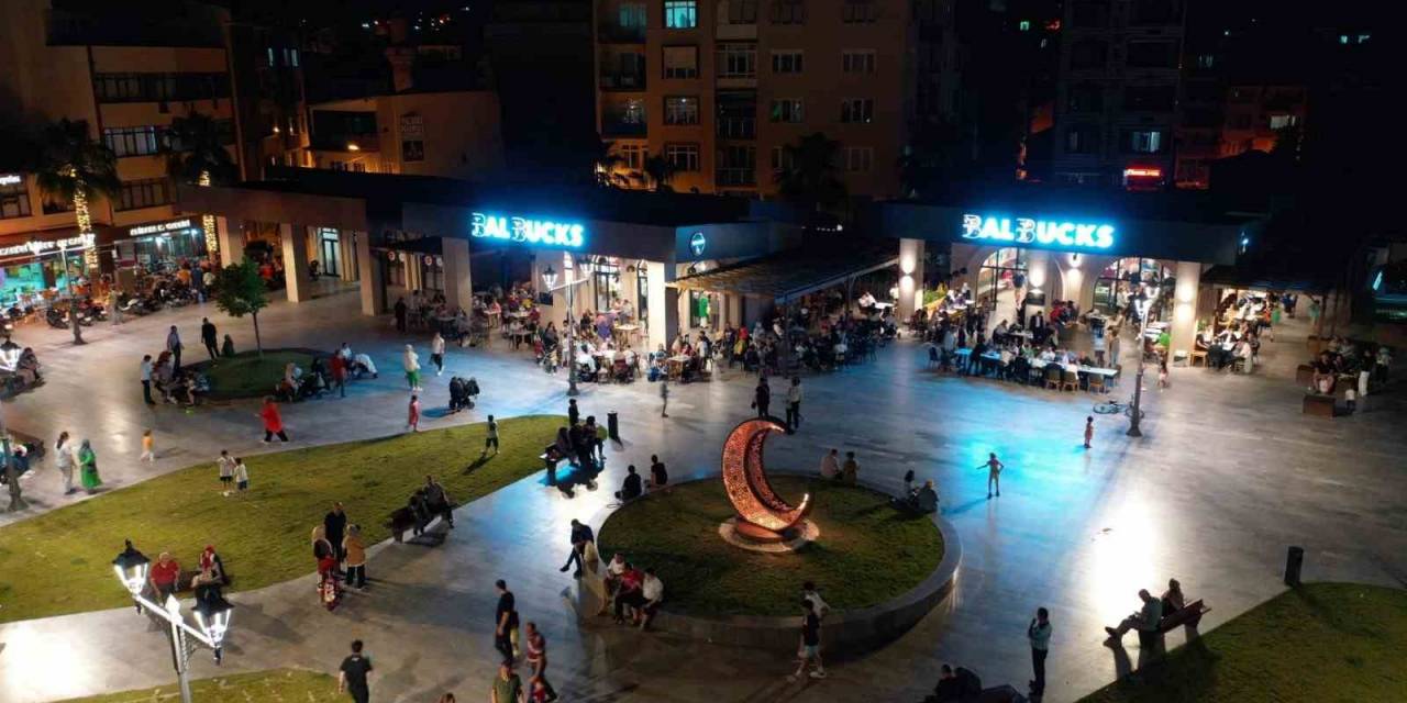 Balıkesir’de Vatandaşlardan Balbucks’a Tam Not