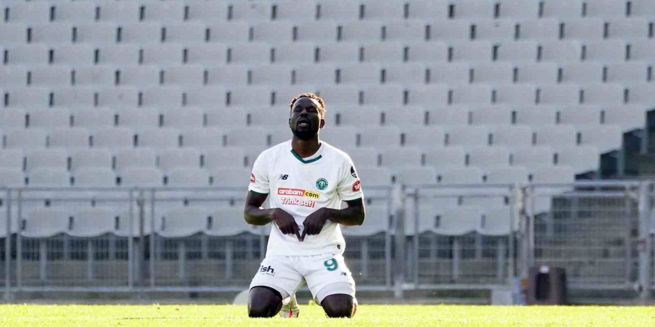 Göztepe, Mame Diouf’u İstiyor