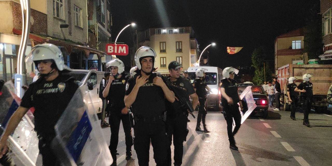 Vali Yavuz’dan Dilovası’ndaki Olaylara İlişkin Açıklama