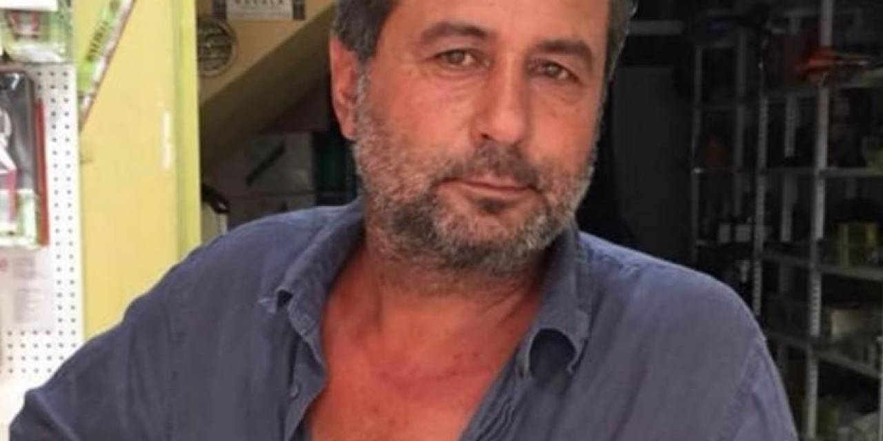Yeğeninin Çabasına Rağmen Hayata Tutunamadı