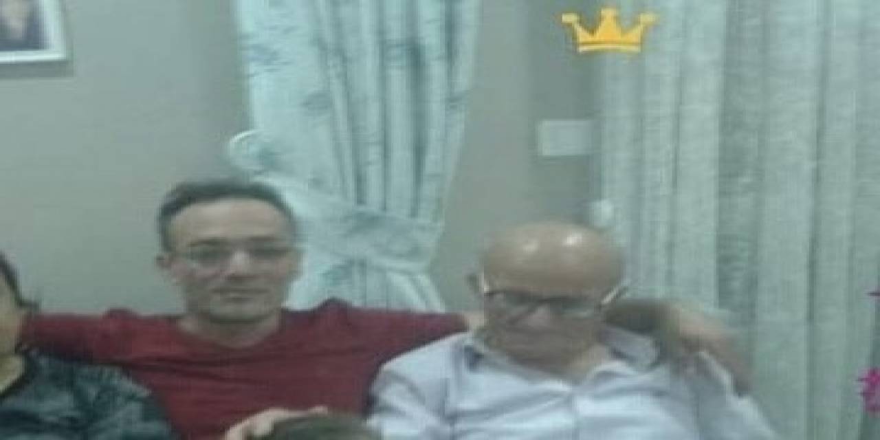 Babasını Bıçaklayan Zanlı Tutuklandı