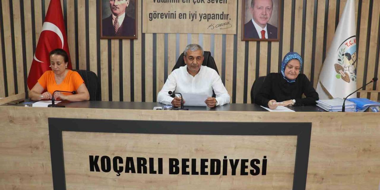 Koçarlı Çam Fıstığı Ve Yöresel Ürünler Festivali’nin Tarihi Değişti