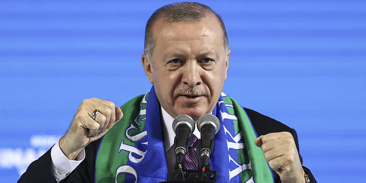 Cumhurbaşkanı Erdoğan’ın Rize Programı Ertelendi