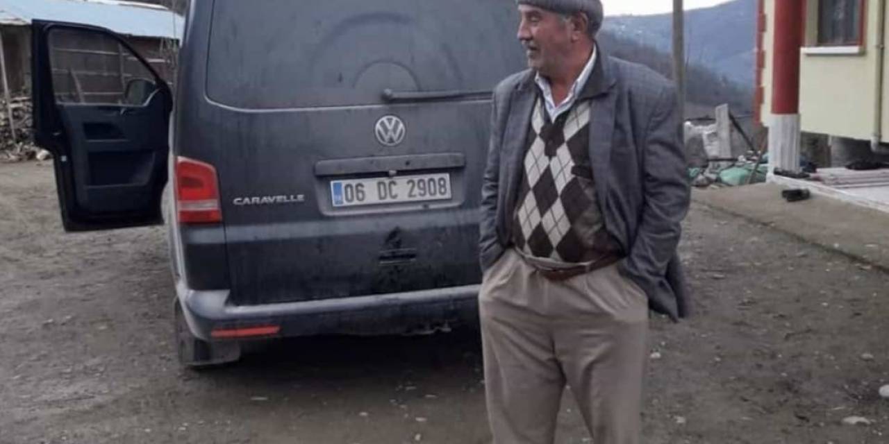 Traktörden Düşerek Hayatını Kaybetti