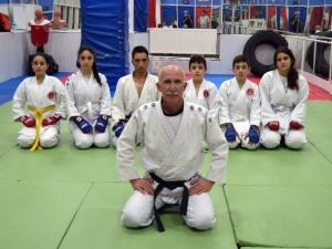 57 Yaşında Judo Da Dünya Şampiyonası’nda Yarışacak