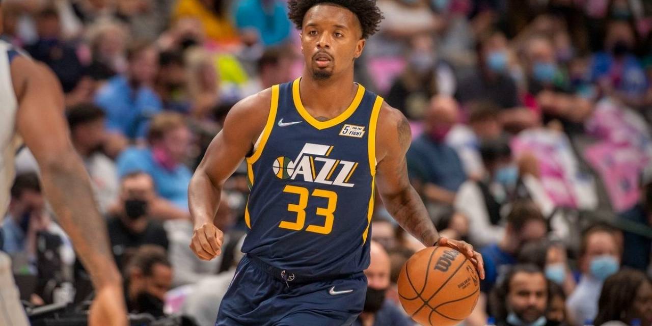 Manisa Ekibi, Nba Patentli Elijah Hughes’u Kadrosuna Kattı