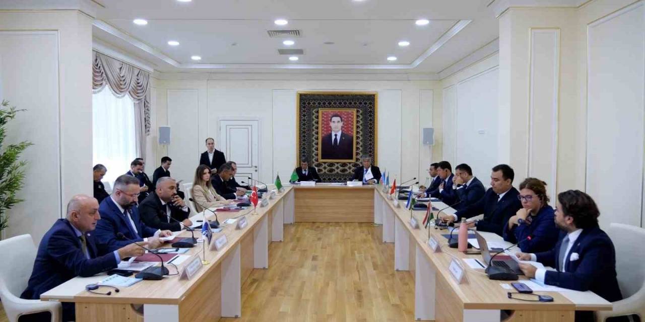 Türk Dünyası Kültür Başkentleri Birliği Kuruluyor