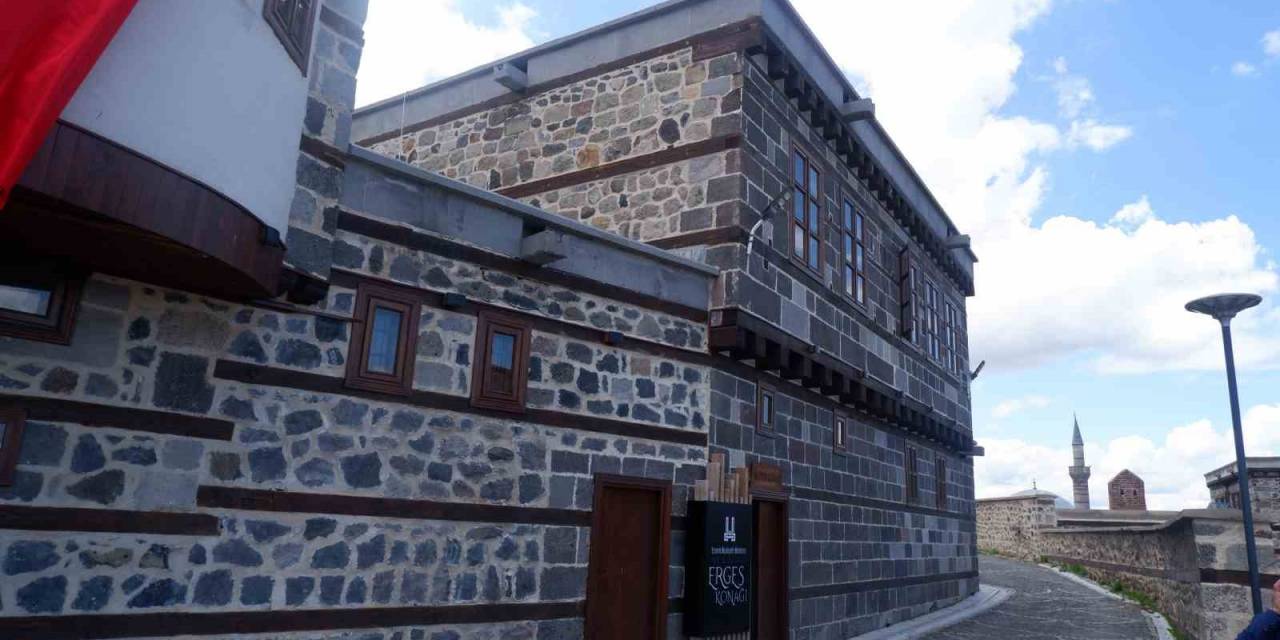 Zamanda Yolculuk Yaptıran Müze