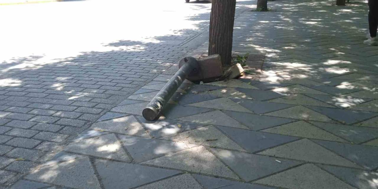 ‘trafik Dubası’ Duyarsızlığına Bir Yenisi Eklendi