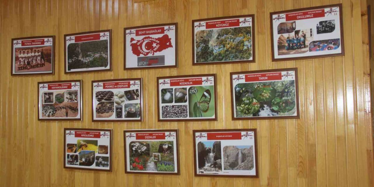 Başbağlar Katliamının İzleri Müzede Sergileniyor