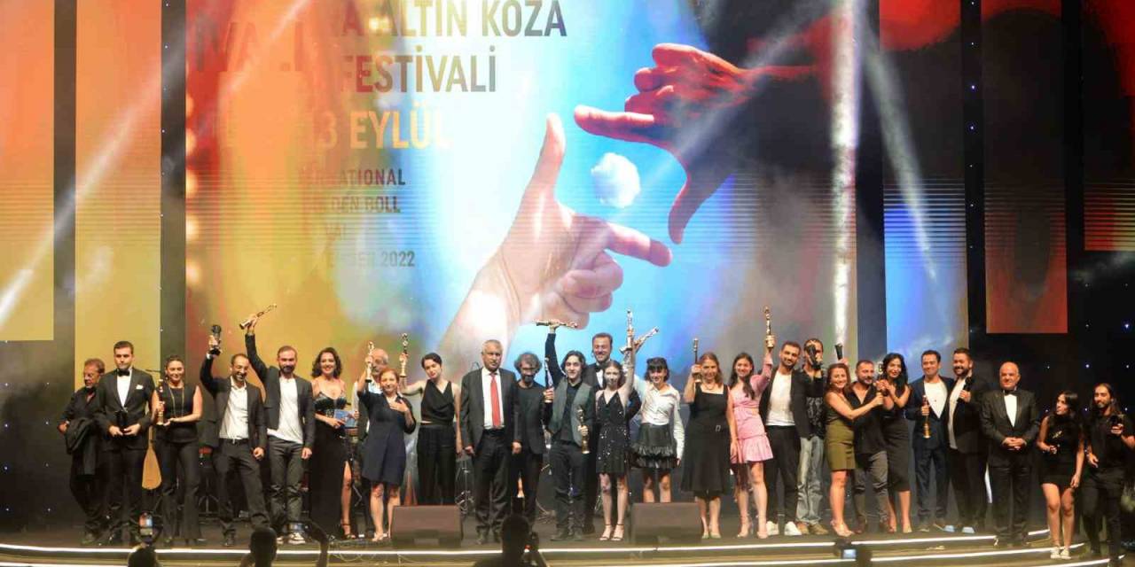 Altın Koza Film Festivali Başvuruları Başladı