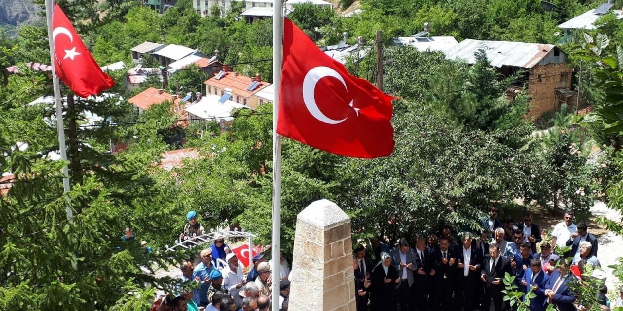 30 Yıldır Dinmeyen Acı; Başbağlar