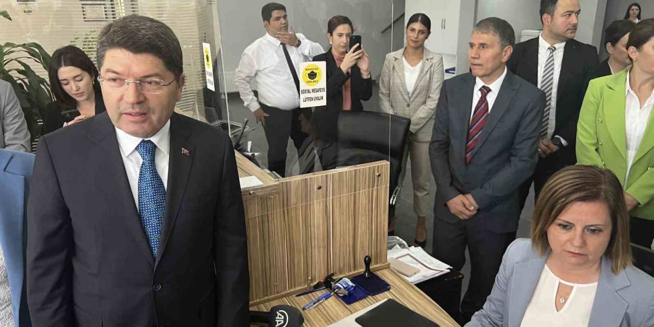 Tapuda Yeni Dönem Başladı: Noterden Gayrimenkul Satışı Yapılabilecek