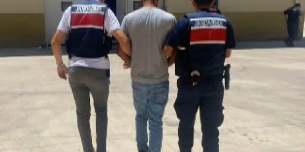 Jandarmadan Kaçakçılık Ve Uyuşturucu Operasyonu: 4 Tutuklama
