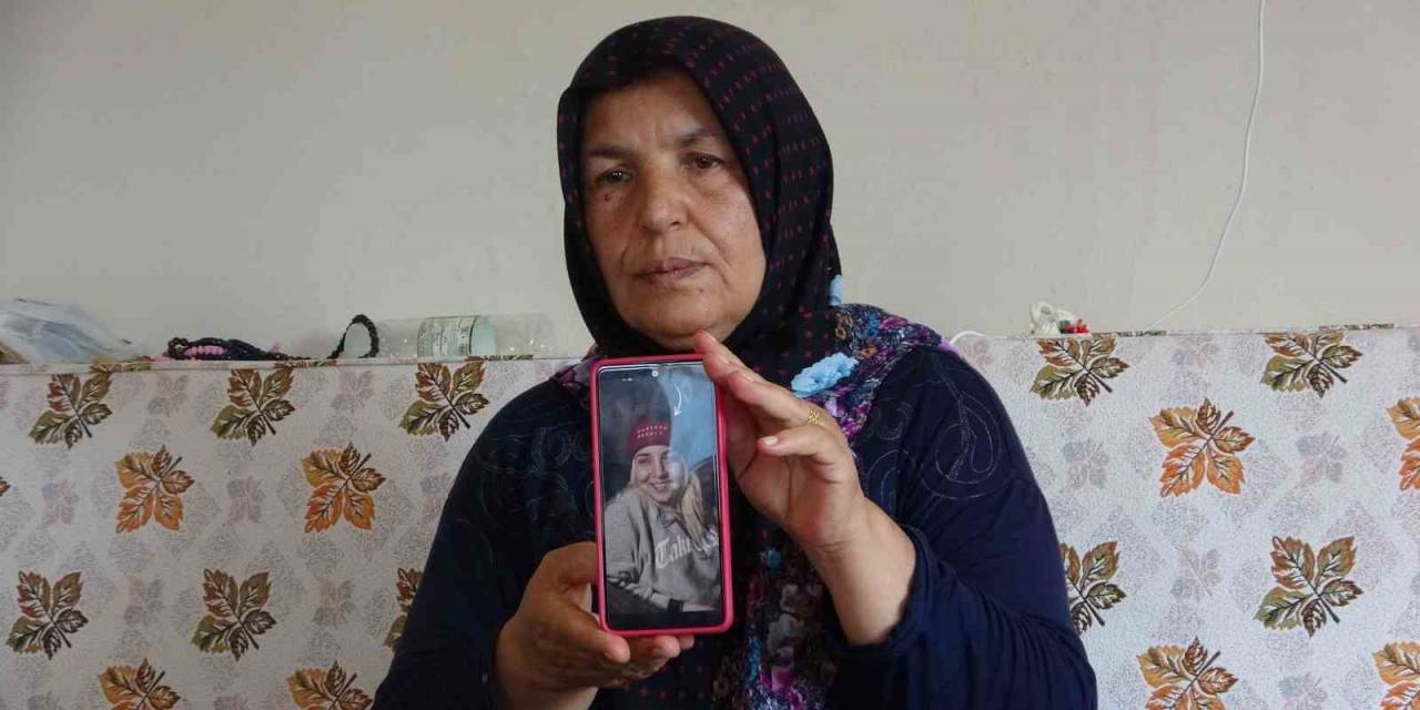Anne, Katilin En Ağır Cezayı Almasını İstedi: "kızım Sevgisinin Kurbanı Oldu"