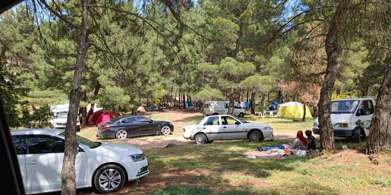 Kurban Bayramı Tatilinde 30 Bin Kişiyi Ağırladı