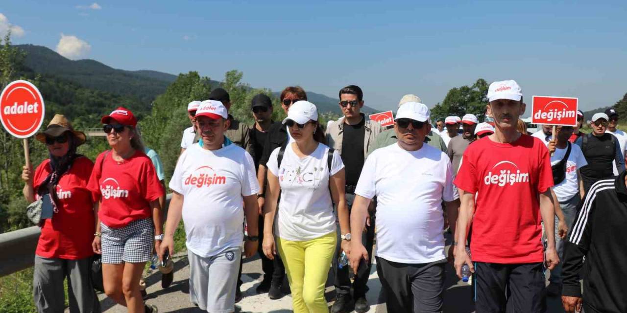 Tanju Özcan: "onların Korktuğu Gibi Olacak, Değişim Kaçınılmaz"