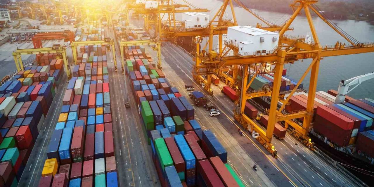 Haziran Ayında Eib’den 1 Milyar 604 Milyon Dolarlık İhracat