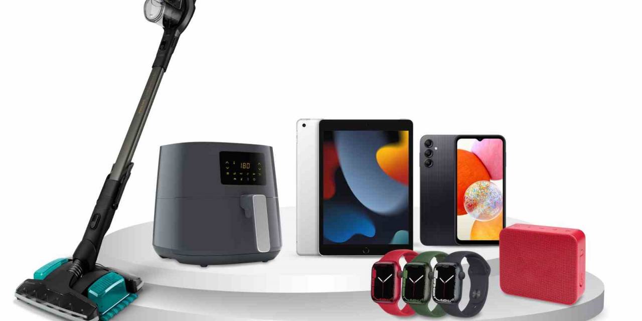 Kurban Bayramı’nda En Çok İlgi Gören Teknoloji Ürünleri