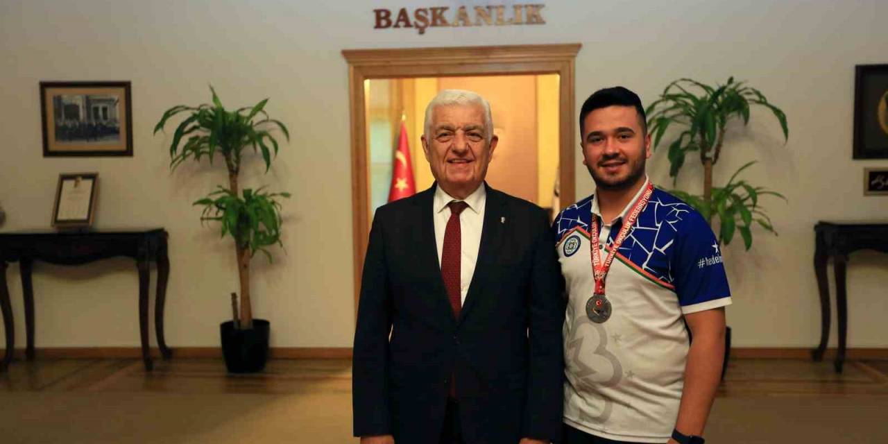 Büyükşehir Okçularından Avrupa’da Büyük Başarı