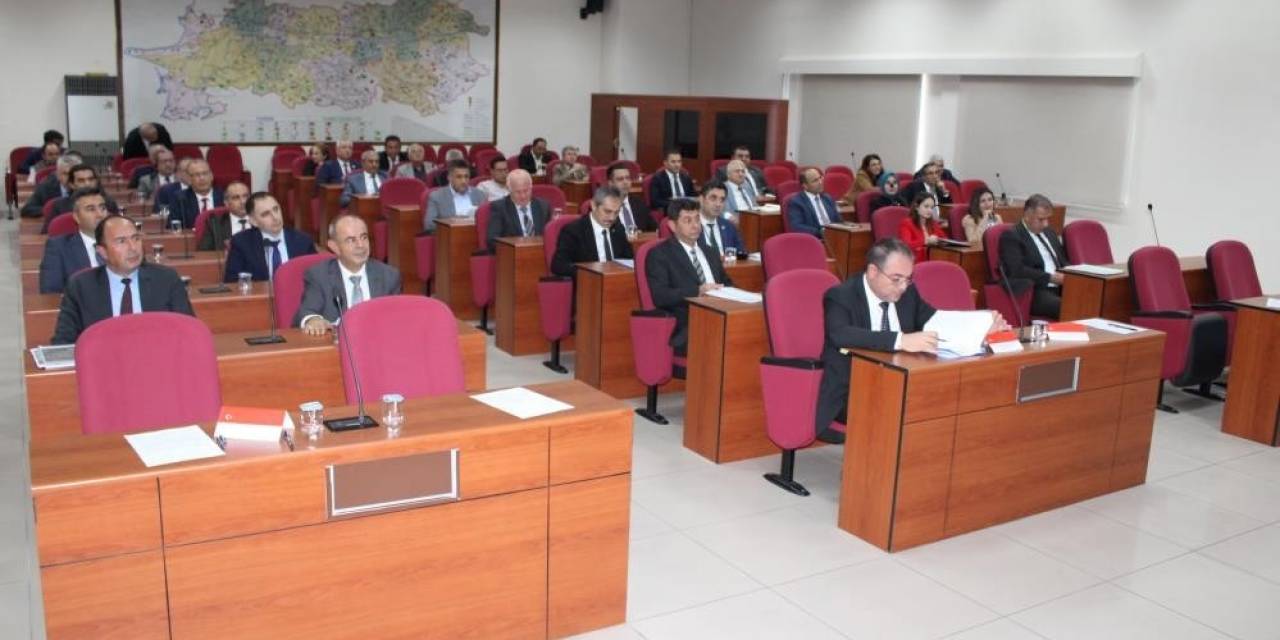 Aydın İçin Bir Araya Gelecekler