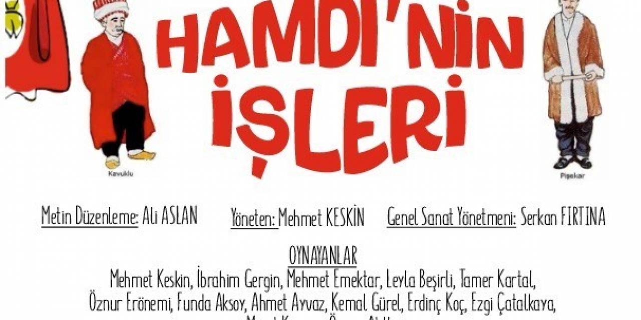 Ebşt Uluslararası Şenlikte Sahne Alacak