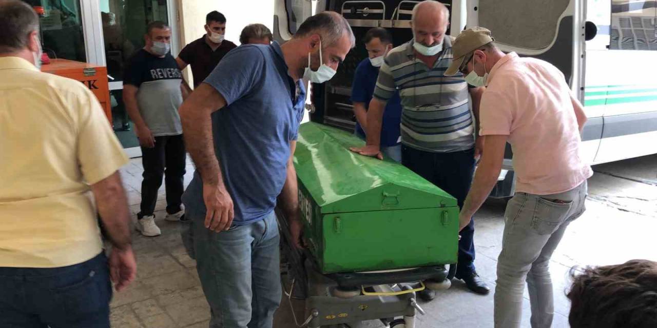Sevgilisinin Ölümüne Sebebiyet Vermekten Yargılanıyordu, Beraat Etti