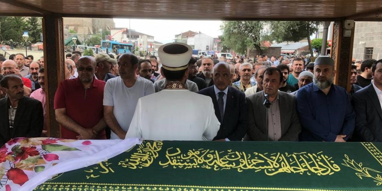 Bilge Ailesinin Acı Günü