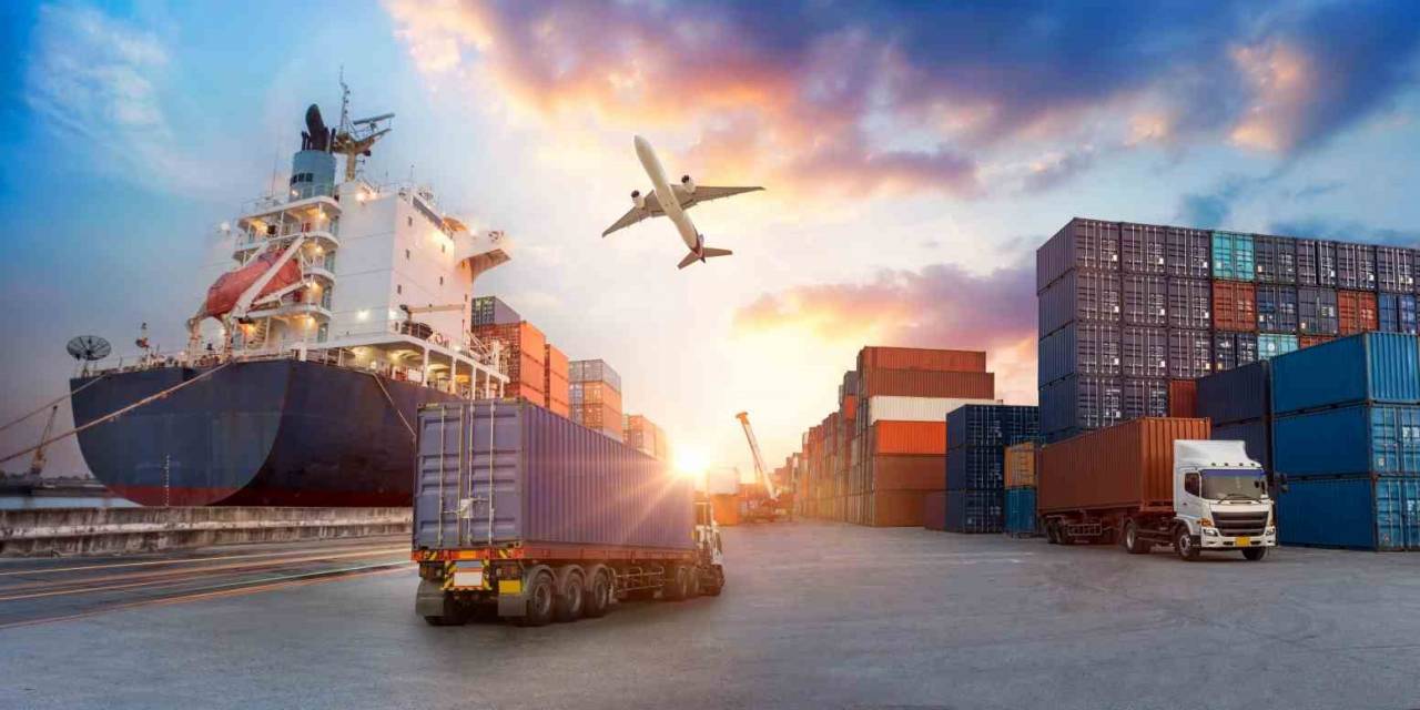 Aydın’ın Haziran İhracatı 68 Milyon Dolar Oldu