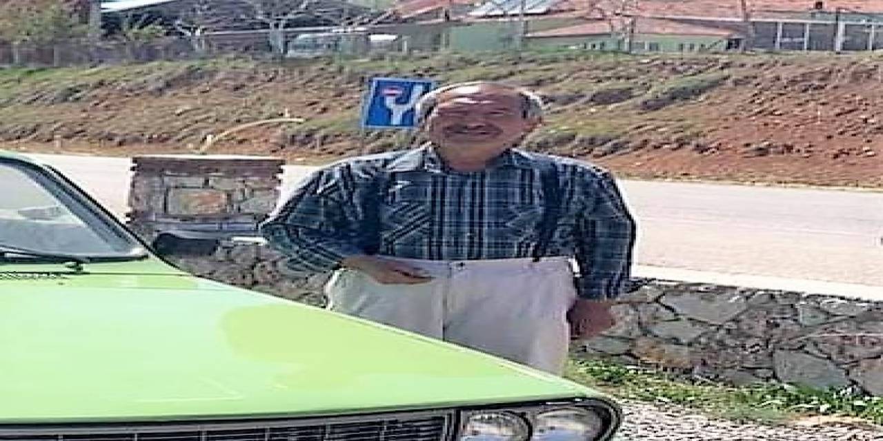 18 Metrelik Su Kuyusuna Düşen Yaşlı Adam Kurtarıldı