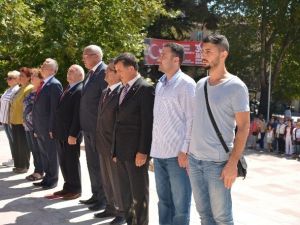 Chp’li Karaahmet’ten Parti İl Ve Merkez İlçe Başkanlarına Eleştiri