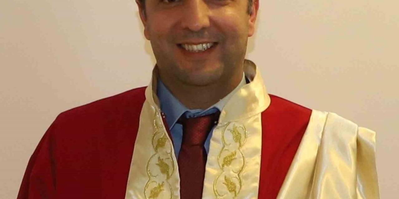 Nevü’de Akademisyen Ataması Yapıldı